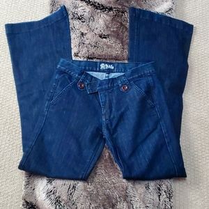 Anlo denim Jean's size 27